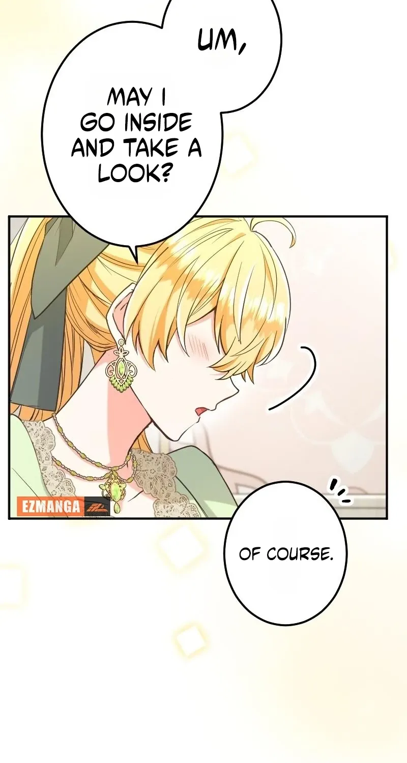 Zense no Otto Datta Yandere Koushaku ni Tsukamarimashita Chapter 17 page 36 - 