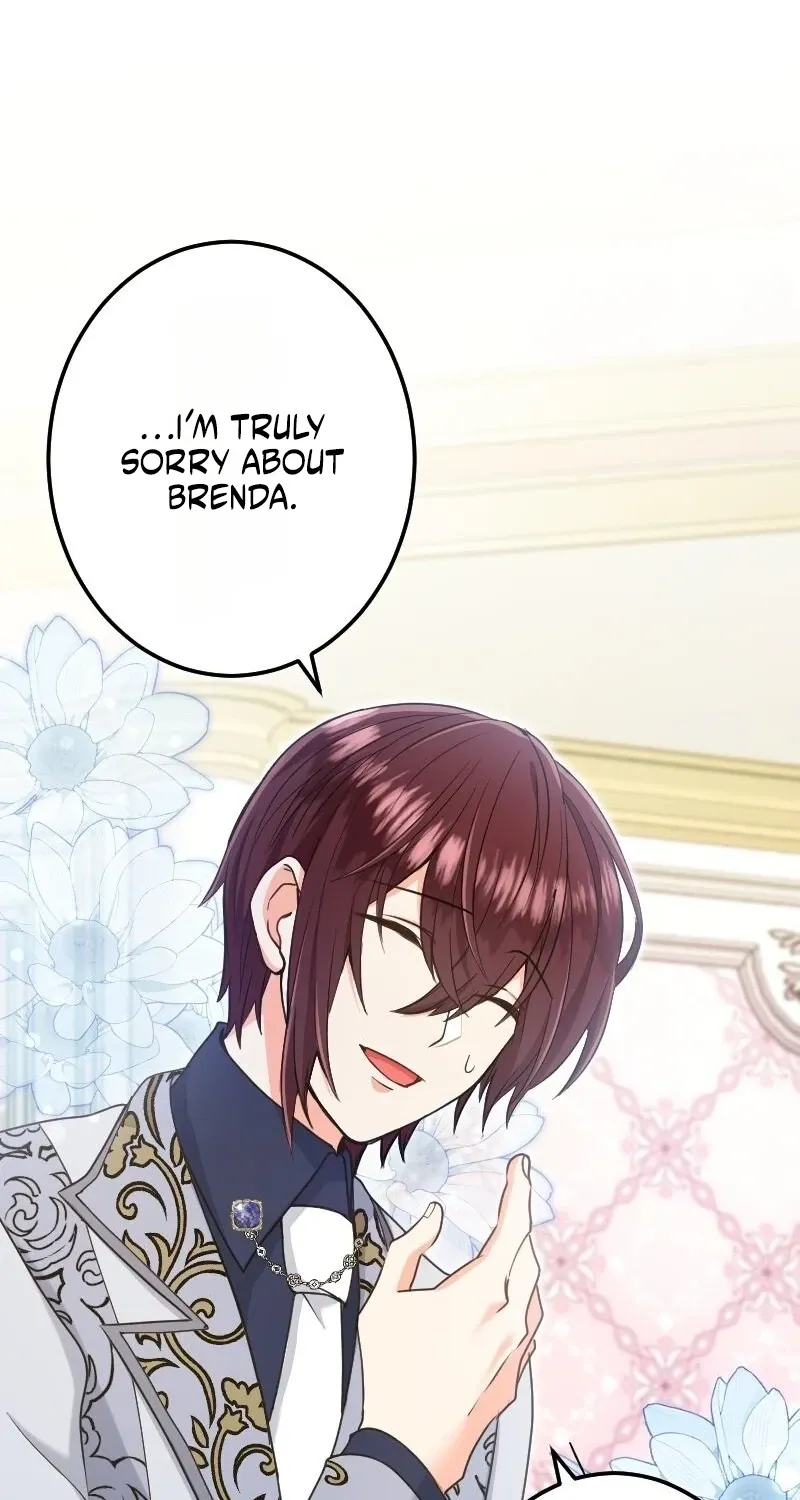 Zense no Otto Datta Yandere Koushaku ni Tsukamarimashita Chapter 17 page 45 - 