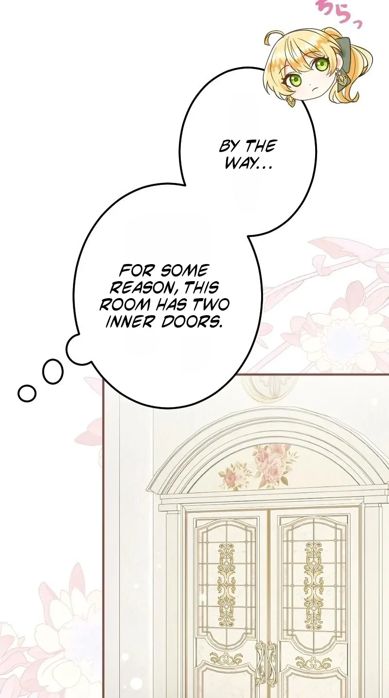 Zense no Otto Datta Yandere Koushaku ni Tsukamarimashita Chapter 17 page 50 - 