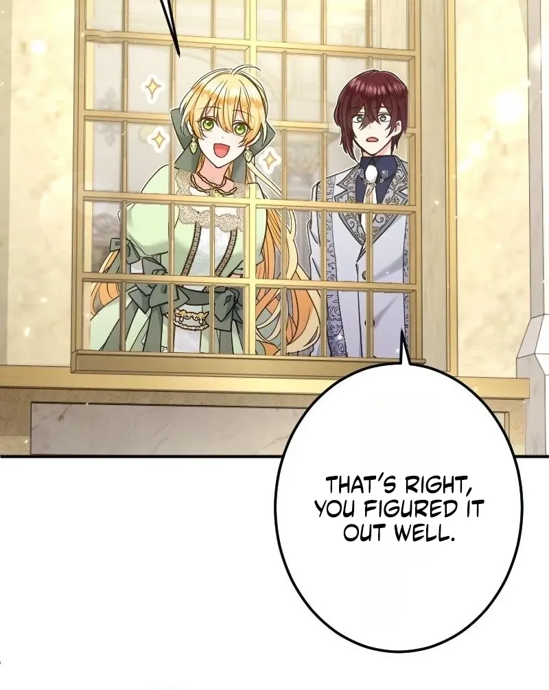 Zense no Otto Datta Yandere Koushaku ni Tsukamarimashita Chapter 17 page 6 - 