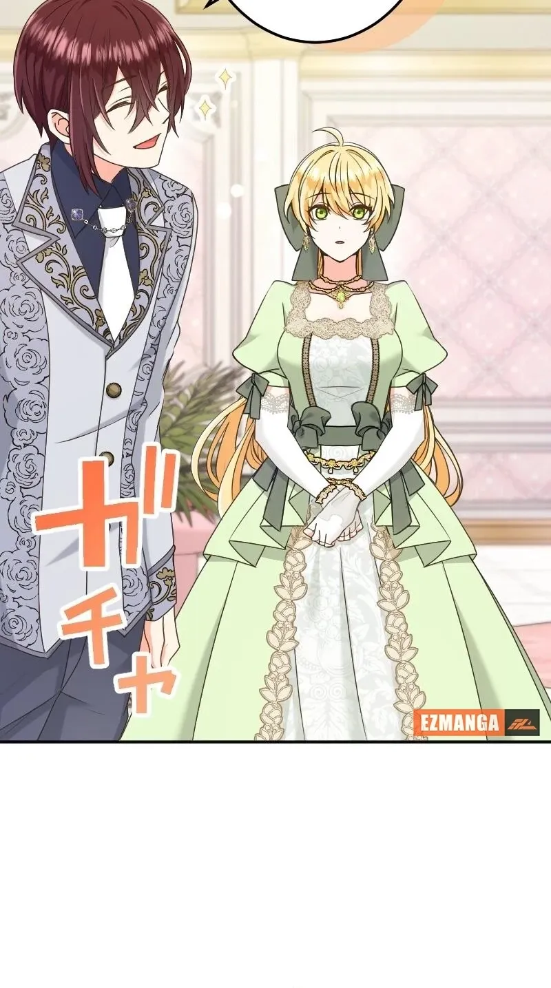 Zense no Otto Datta Yandere Koushaku ni Tsukamarimashita Chapter 17 page 54 - 