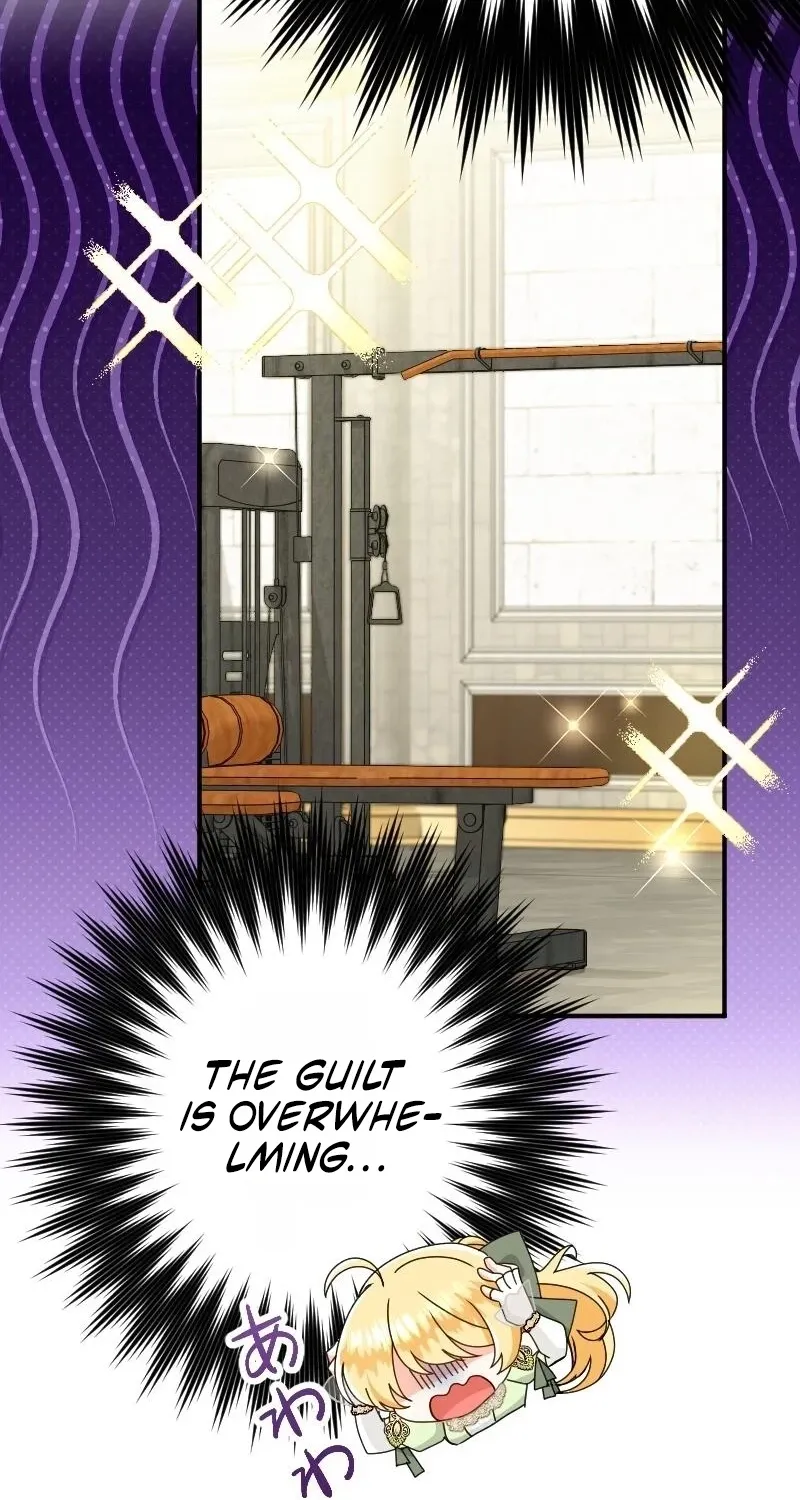 Zense no Otto Datta Yandere Koushaku ni Tsukamarimashita Chapter 17 page 60 - 