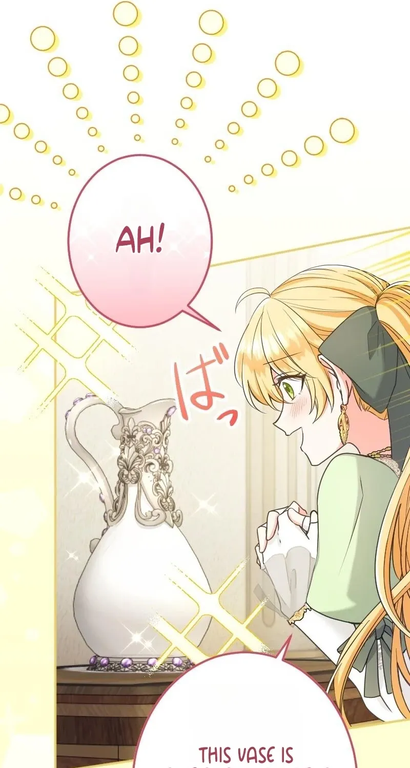 Zense no Otto Datta Yandere Koushaku ni Tsukamarimashita Chapter 17 page 7 - 