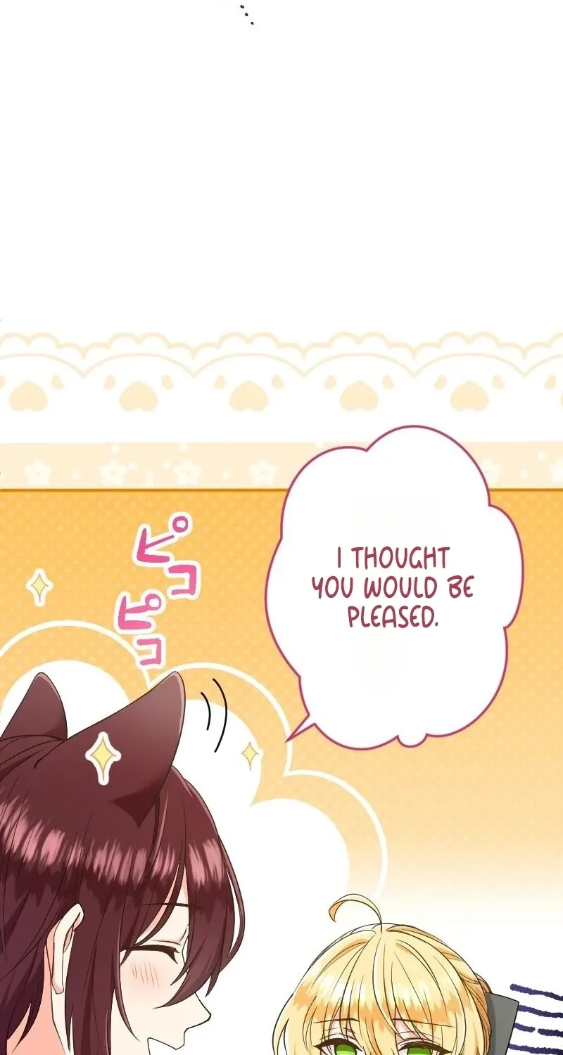 Zense no Otto Datta Yandere Koushaku ni Tsukamarimashita Chapter 17 page 61 - 