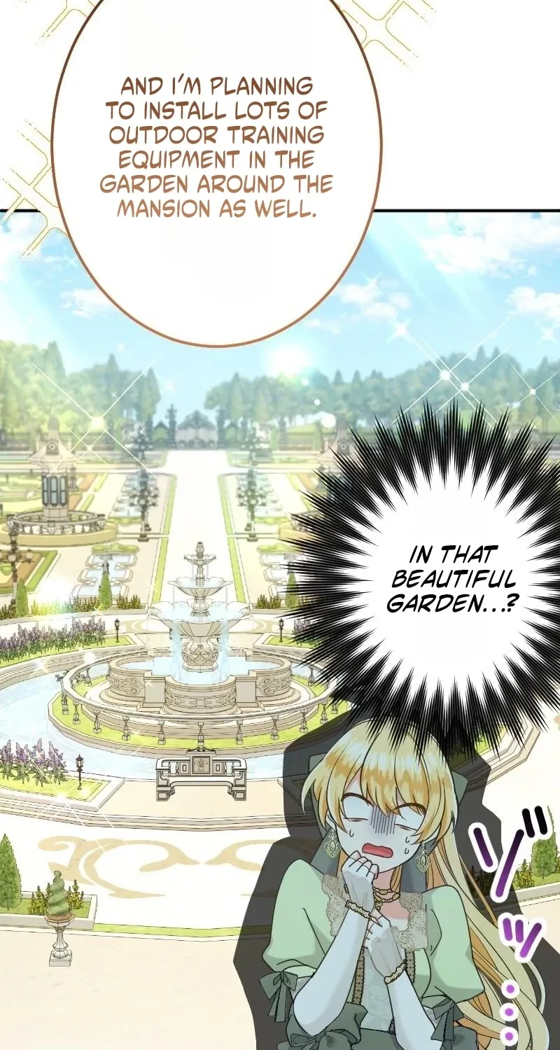 Zense no Otto Datta Yandere Koushaku ni Tsukamarimashita Chapter 17 page 65 - 