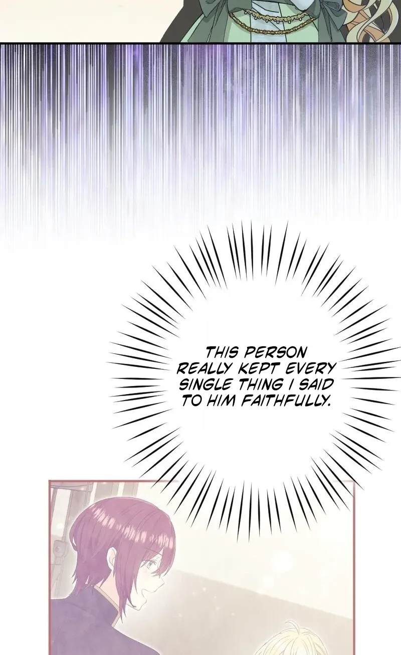 Zense no Otto Datta Yandere Koushaku ni Tsukamarimashita Chapter 17 page 66 - 