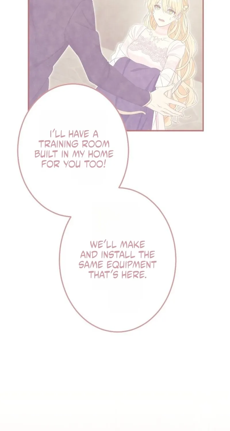 Zense no Otto Datta Yandere Koushaku ni Tsukamarimashita Chapter 17 page 67 - 