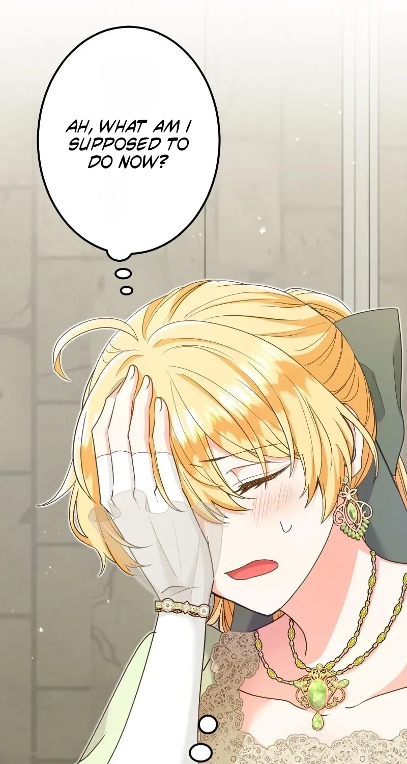 Zense no Otto Datta Yandere Koushaku ni Tsukamarimashita Chapter 17 page 68 - 