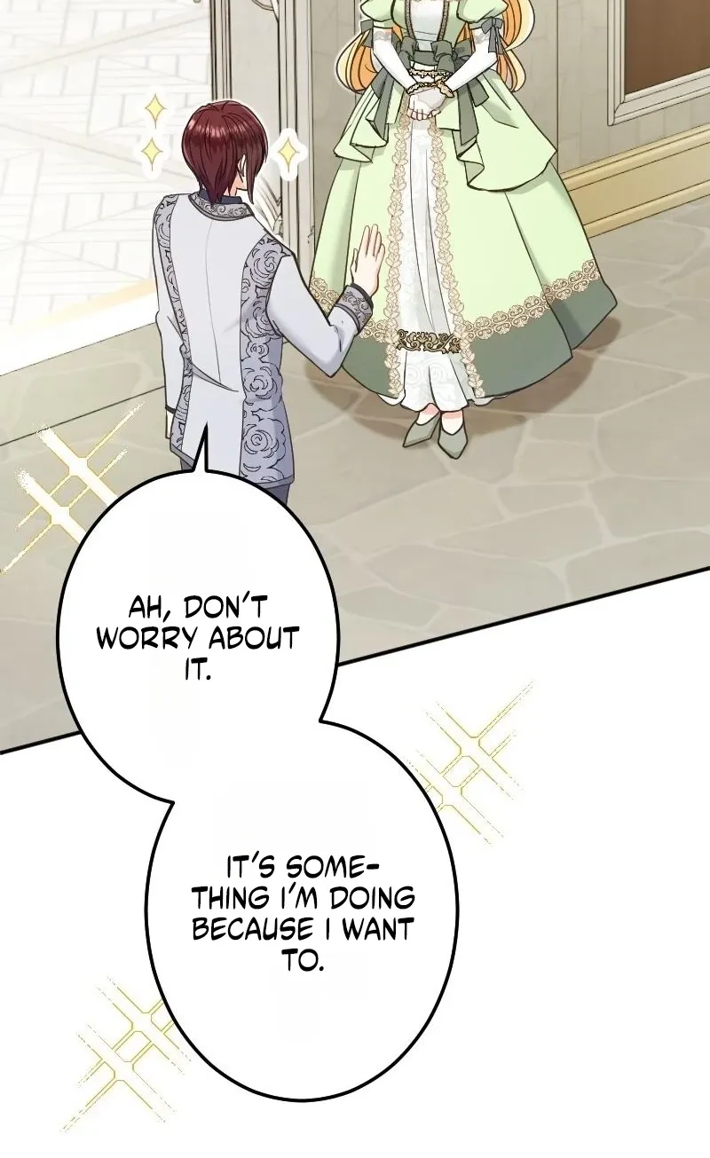 Zense no Otto Datta Yandere Koushaku ni Tsukamarimashita Chapter 17 page 70 - 