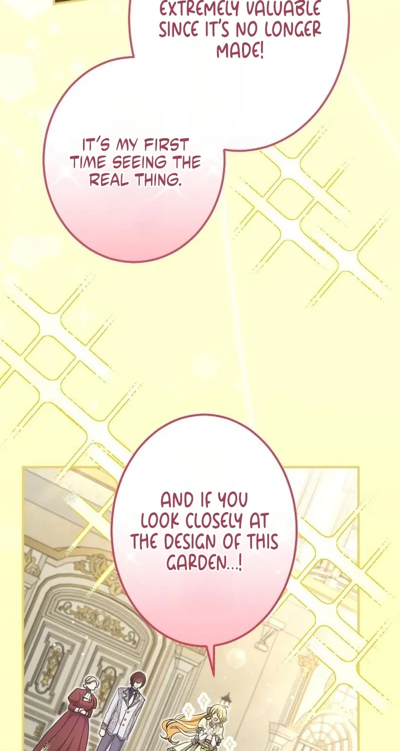 Zense no Otto Datta Yandere Koushaku ni Tsukamarimashita Chapter 17 page 8 - 