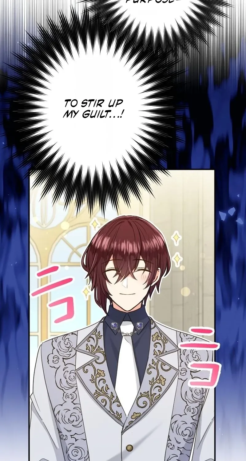 Zense no Otto Datta Yandere Koushaku ni Tsukamarimashita Chapter 17 page 72 - 