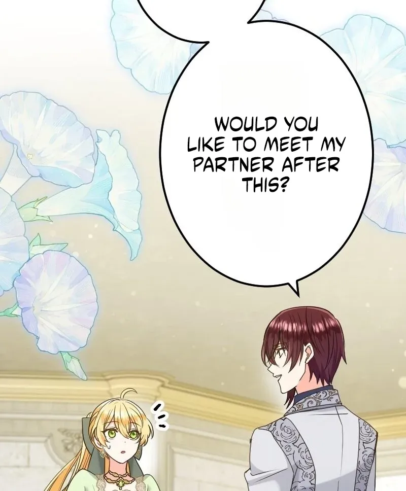 Zense no Otto Datta Yandere Koushaku ni Tsukamarimashita Chapter 17 page 74 - 