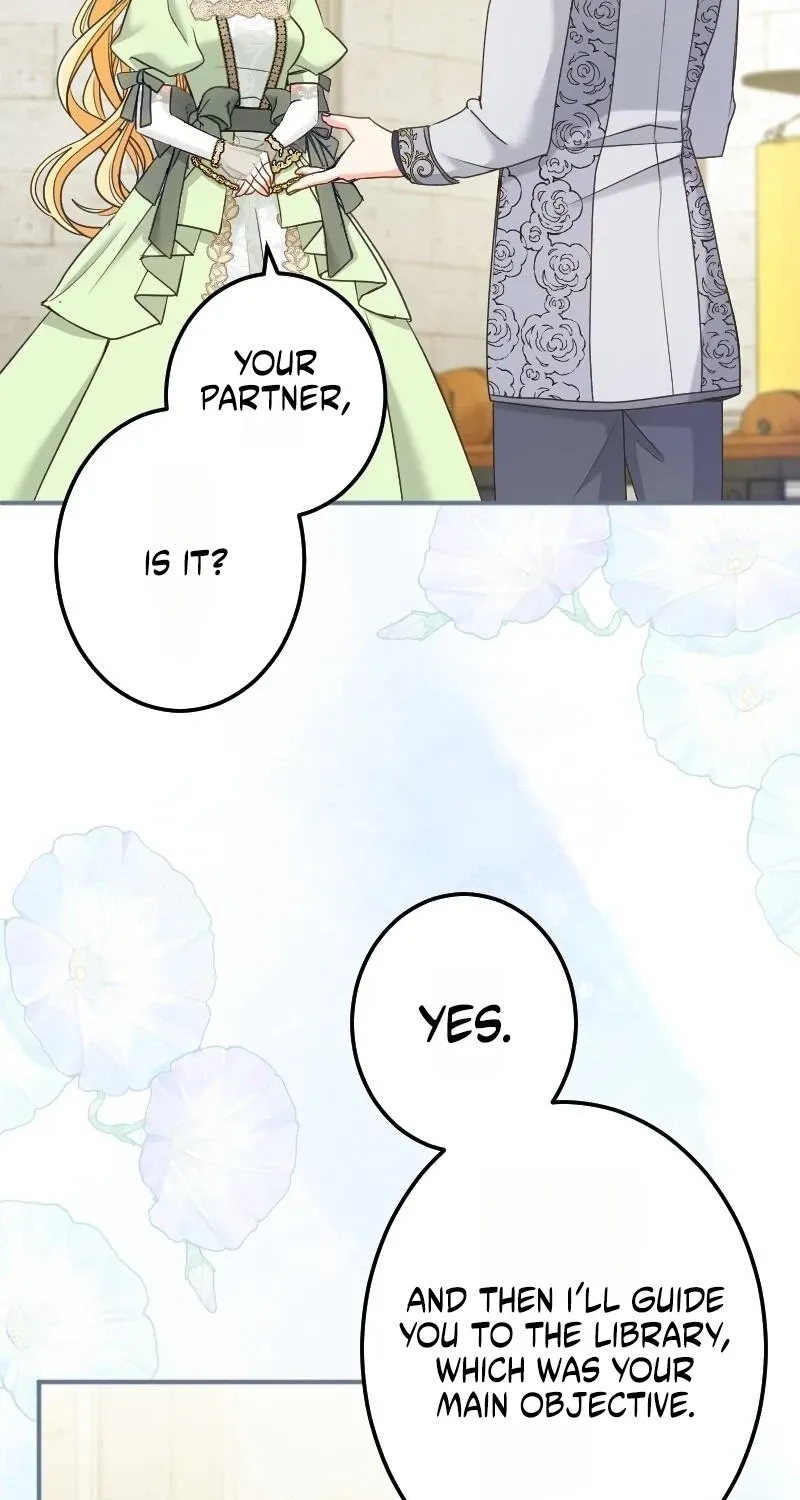 Zense no Otto Datta Yandere Koushaku ni Tsukamarimashita Chapter 17 page 75 - 