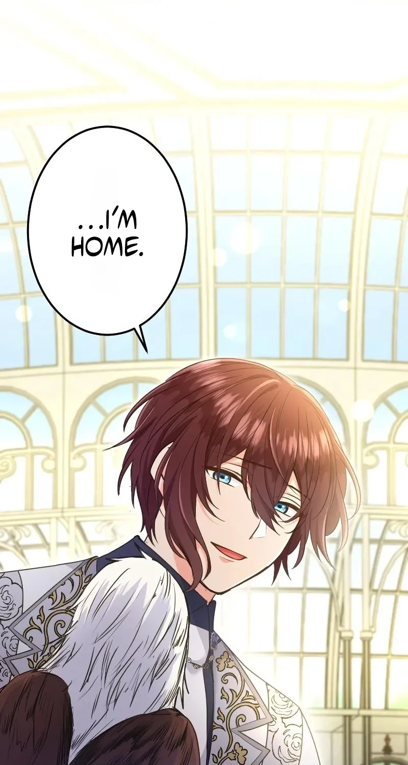 Zense no Otto Datta Yandere Koushaku ni Tsukamarimashita Chapter 17 page 93 - 