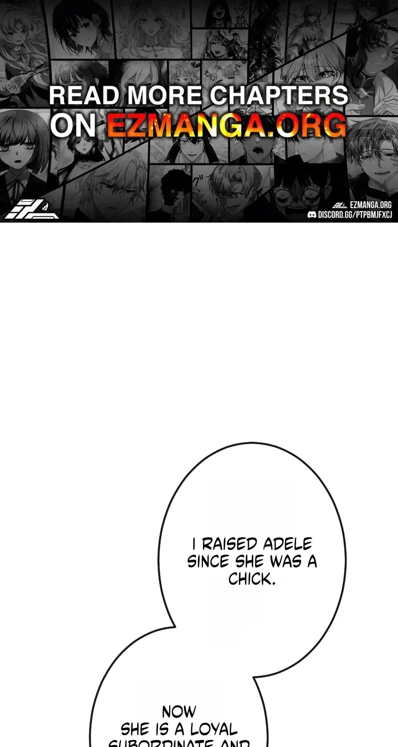 Zense no Otto Datta Yandere Koushaku ni Tsukamarimashita Chapter 18 page 1 - 