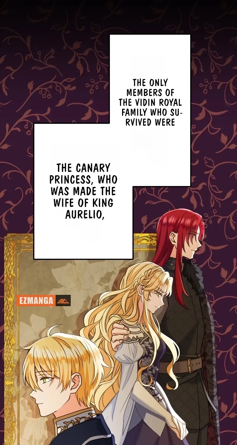 Zense no Otto Datta Yandere Koushaku ni Tsukamarimashita Chapter 18 page 106 - 