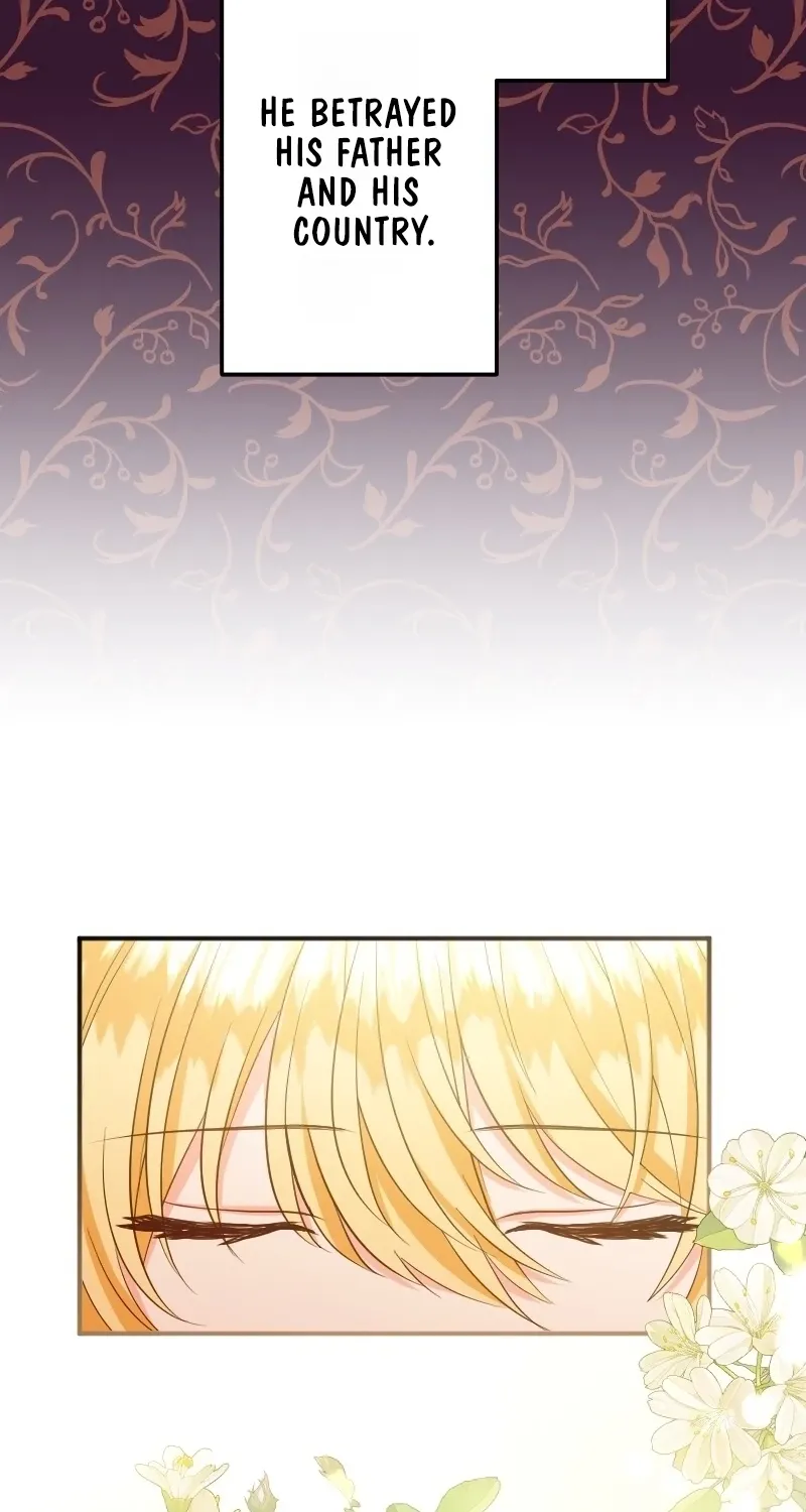 Zense no Otto Datta Yandere Koushaku ni Tsukamarimashita Chapter 18 page 109 - 