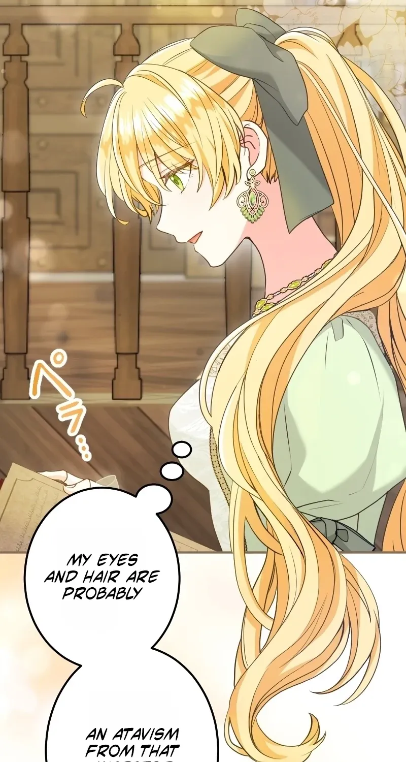 Zense no Otto Datta Yandere Koushaku ni Tsukamarimashita Chapter 18 page 121 - 