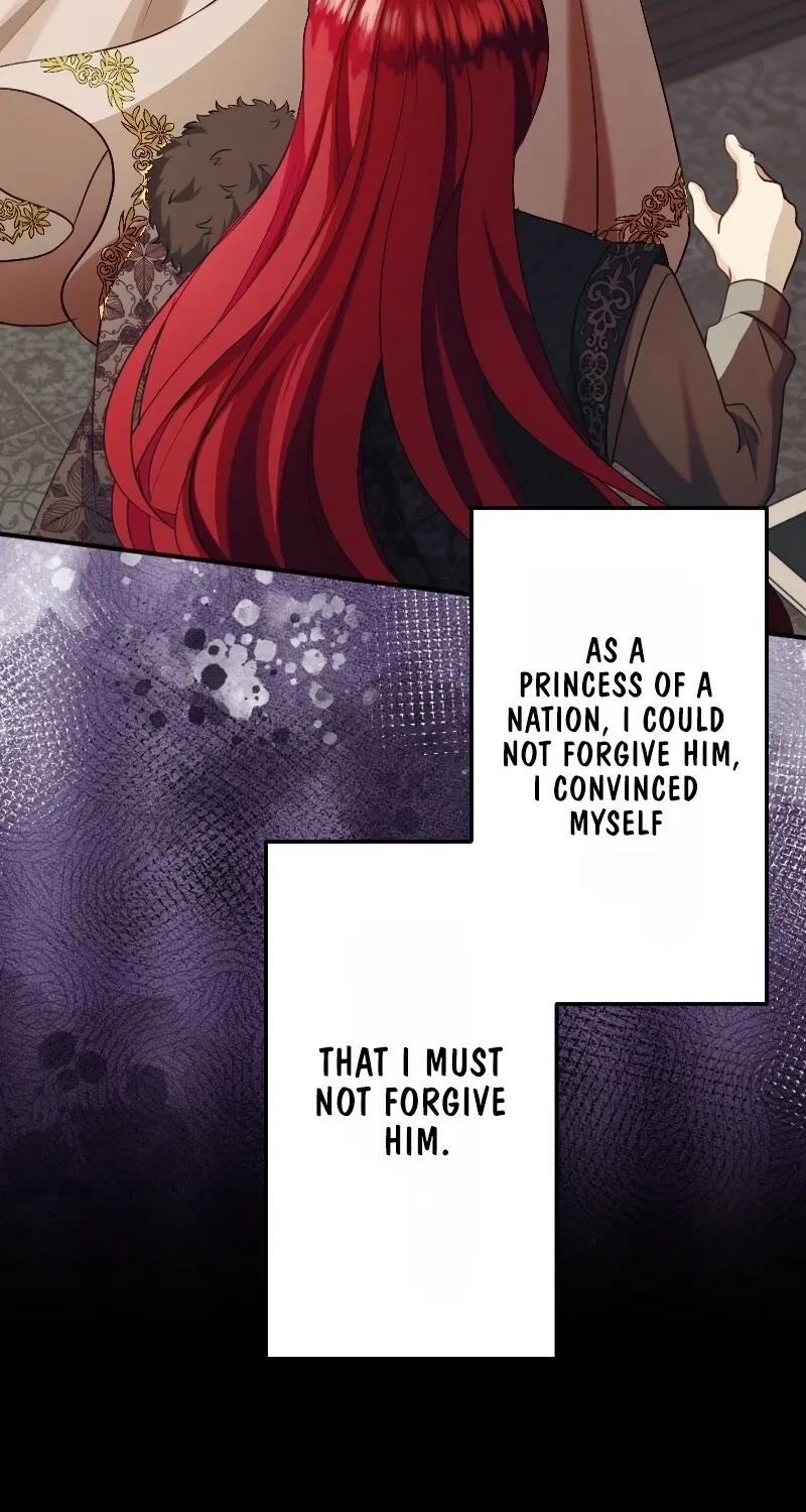 Zense no Otto Datta Yandere Koushaku ni Tsukamarimashita Chapter 18 page 124 - 