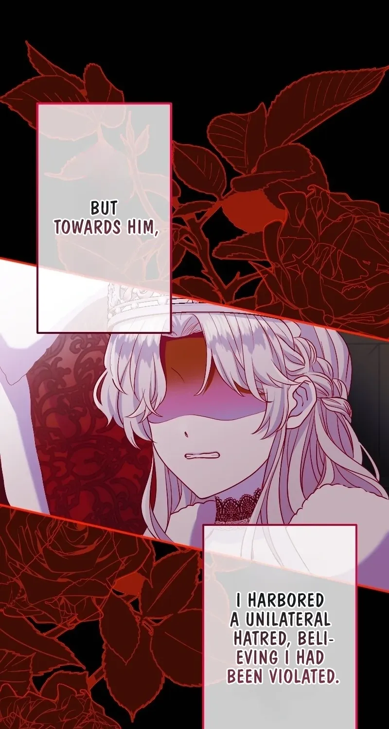 Zense no Otto Datta Yandere Koushaku ni Tsukamarimashita Chapter 18 page 127 - 