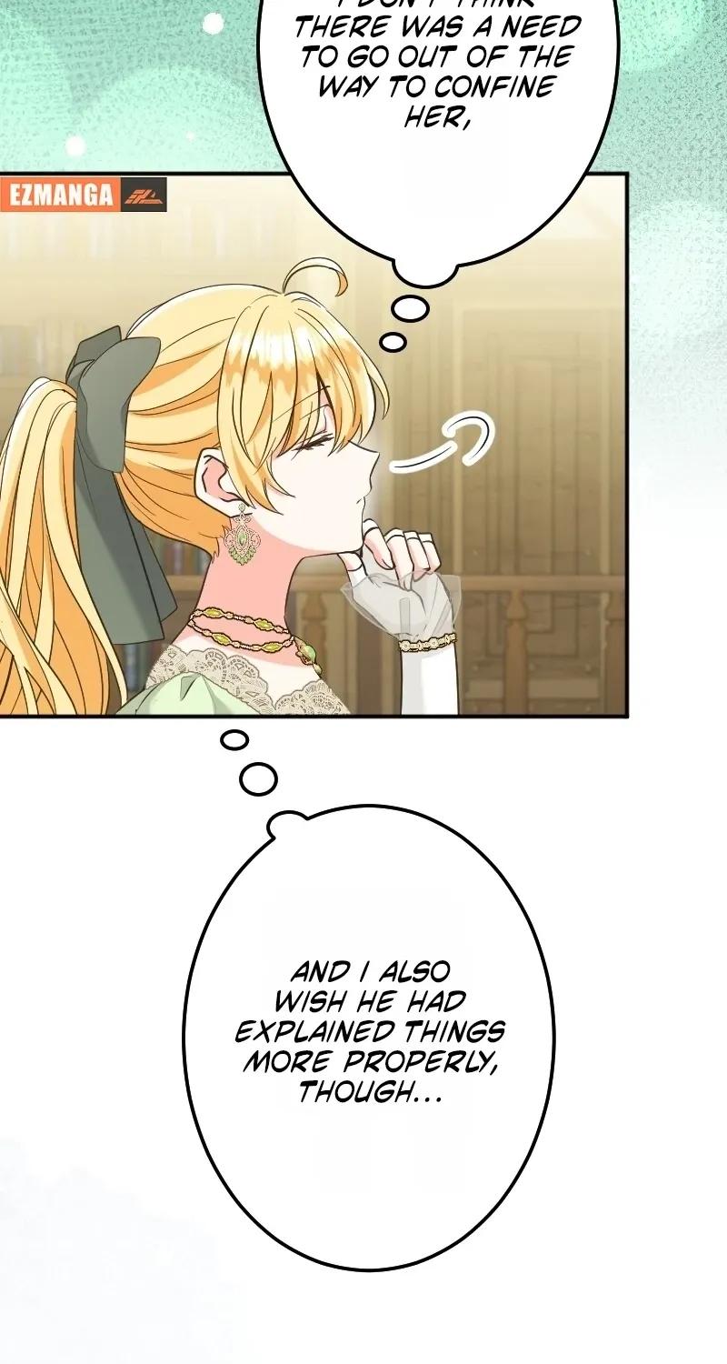 Zense no Otto Datta Yandere Koushaku ni Tsukamarimashita Chapter 18 page 132 - 