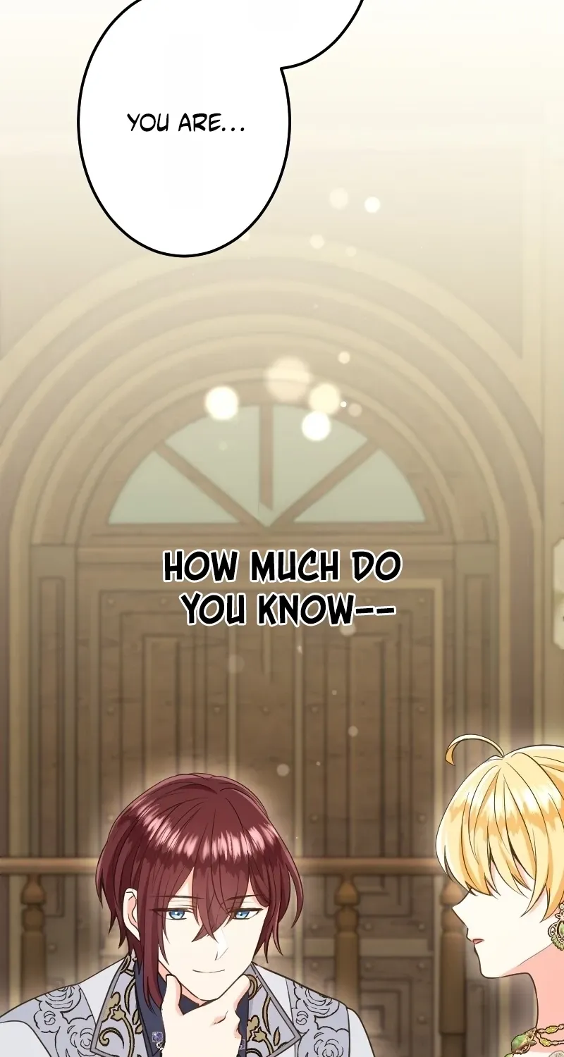 Zense no Otto Datta Yandere Koushaku ni Tsukamarimashita Chapter 18 page 136 - 