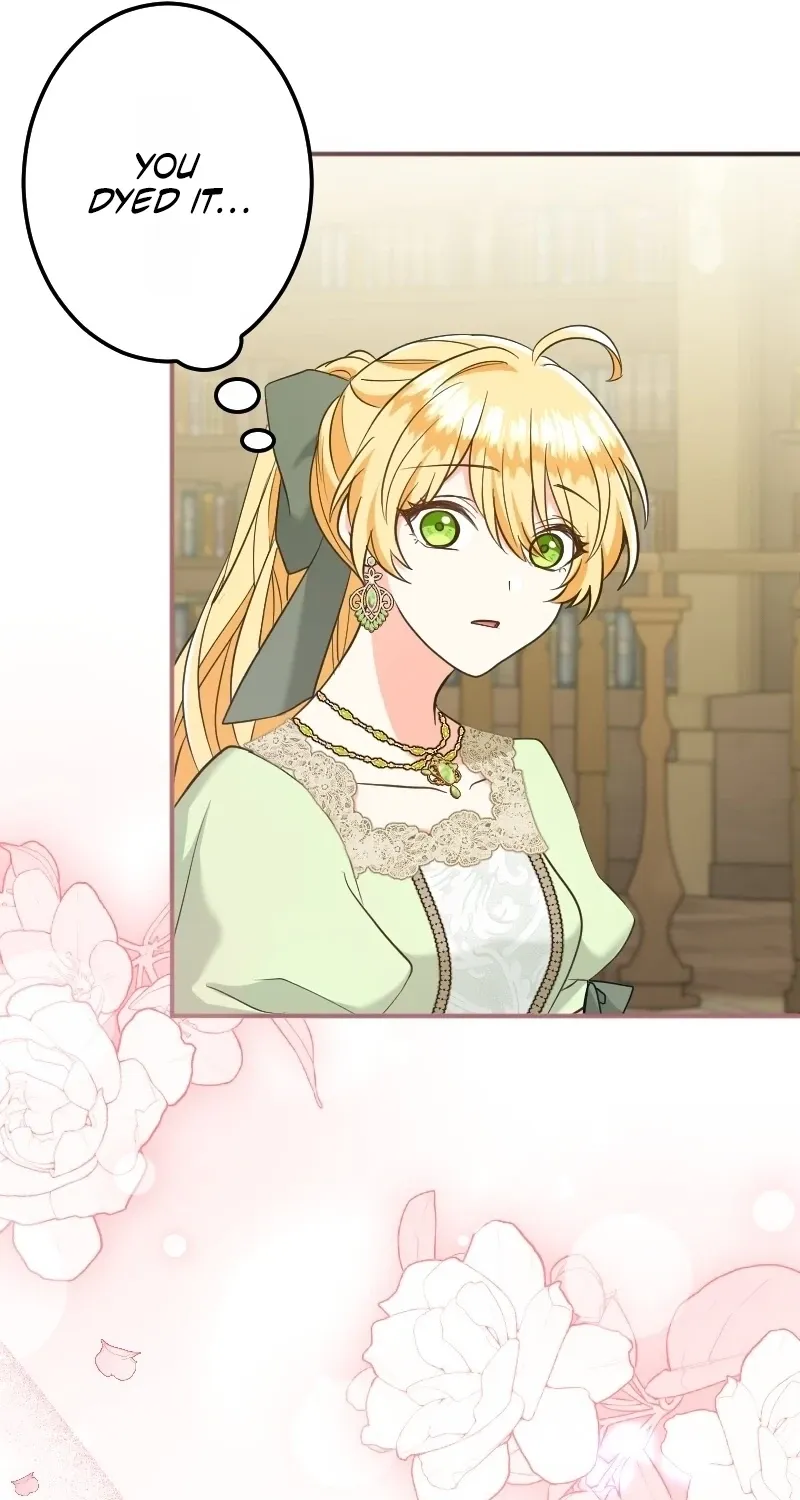 Zense no Otto Datta Yandere Koushaku ni Tsukamarimashita Chapter 18 page 141 - 