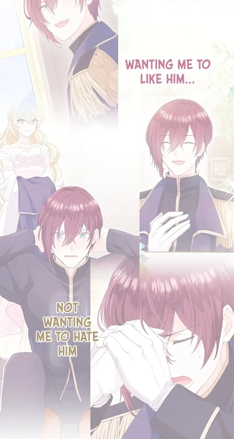 Zense no Otto Datta Yandere Koushaku ni Tsukamarimashita Chapter 18 page 144 - 