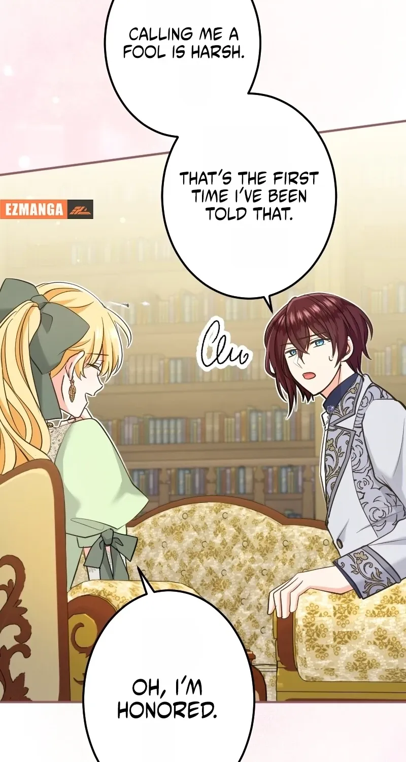 Zense no Otto Datta Yandere Koushaku ni Tsukamarimashita Chapter 18 page 147 - 