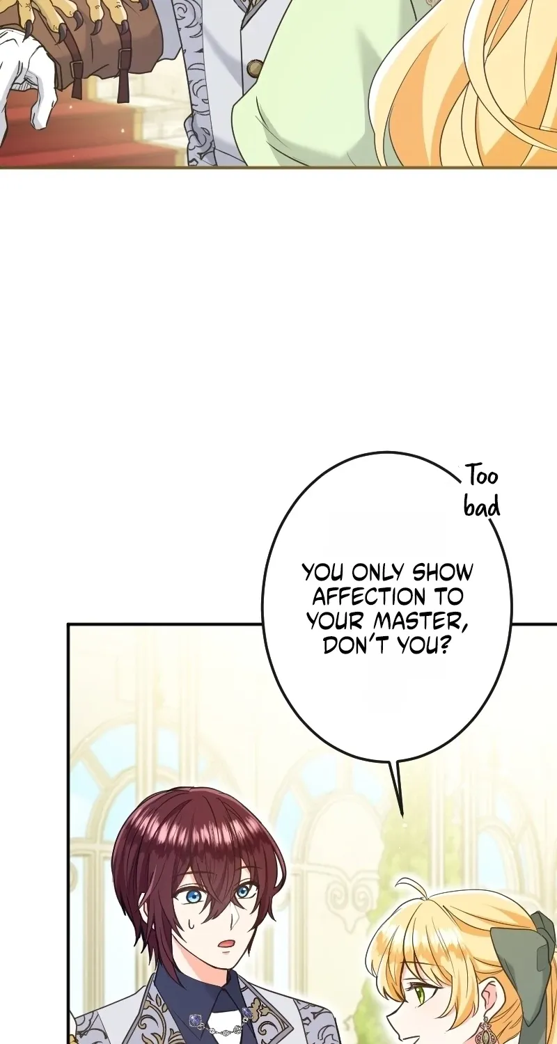 Zense no Otto Datta Yandere Koushaku ni Tsukamarimashita Chapter 18 page 16 - 