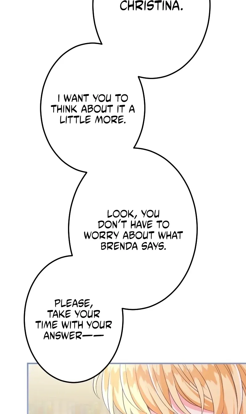 Zense no Otto Datta Yandere Koushaku ni Tsukamarimashita Chapter 18 page 155 - 
