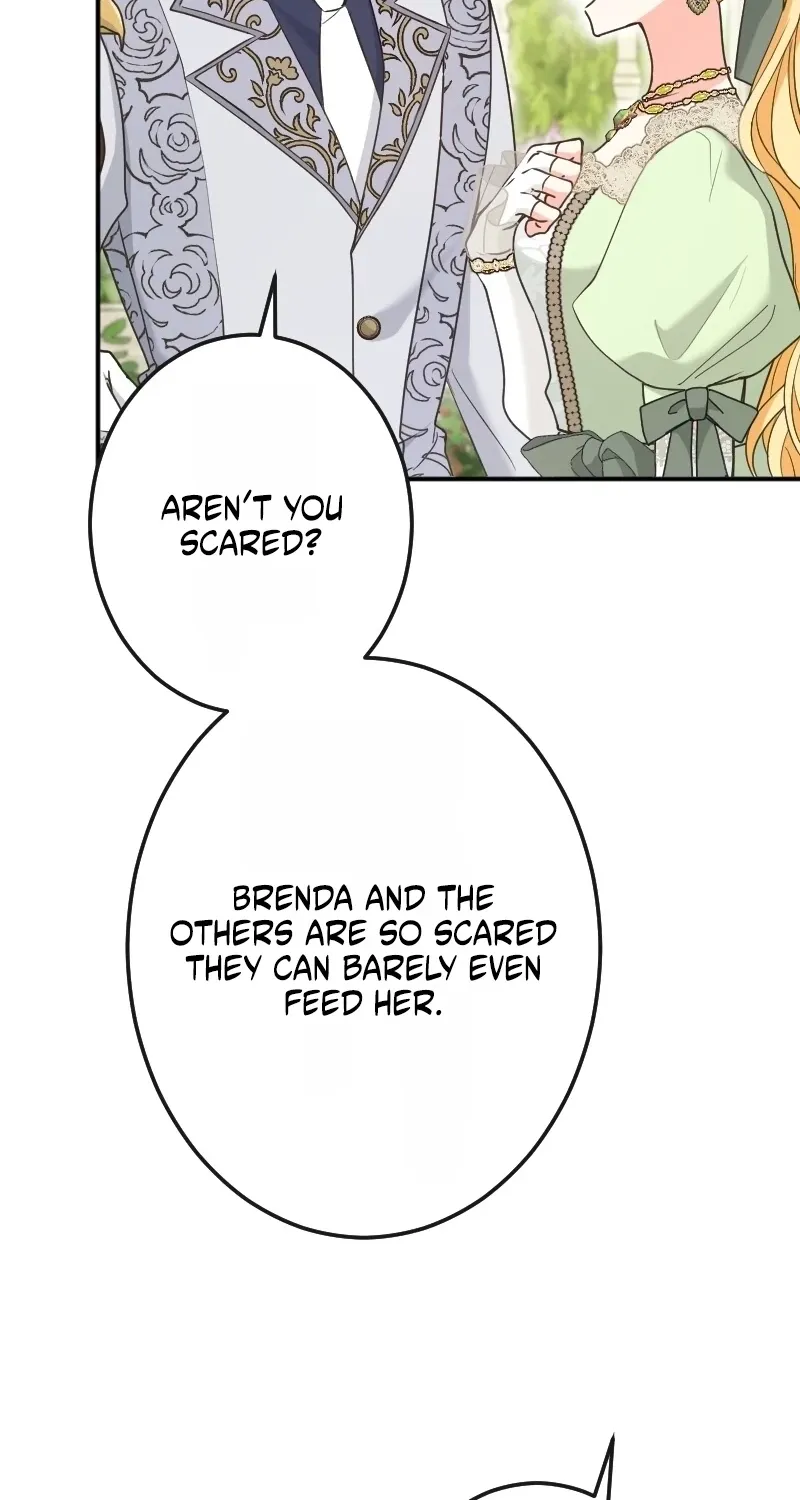 Zense no Otto Datta Yandere Koushaku ni Tsukamarimashita Chapter 18 page 17 - 