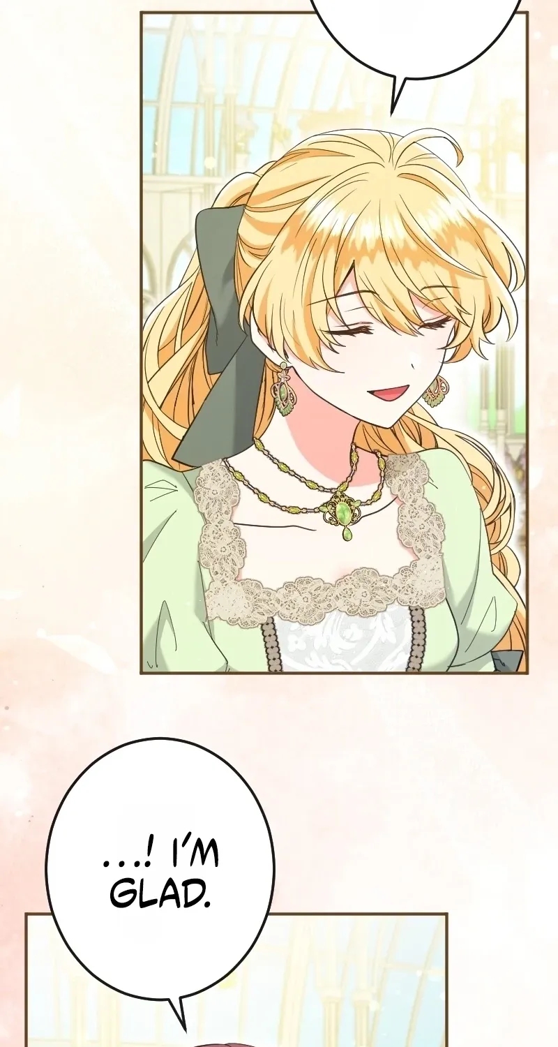 Zense no Otto Datta Yandere Koushaku ni Tsukamarimashita Chapter 18 page 23 - 