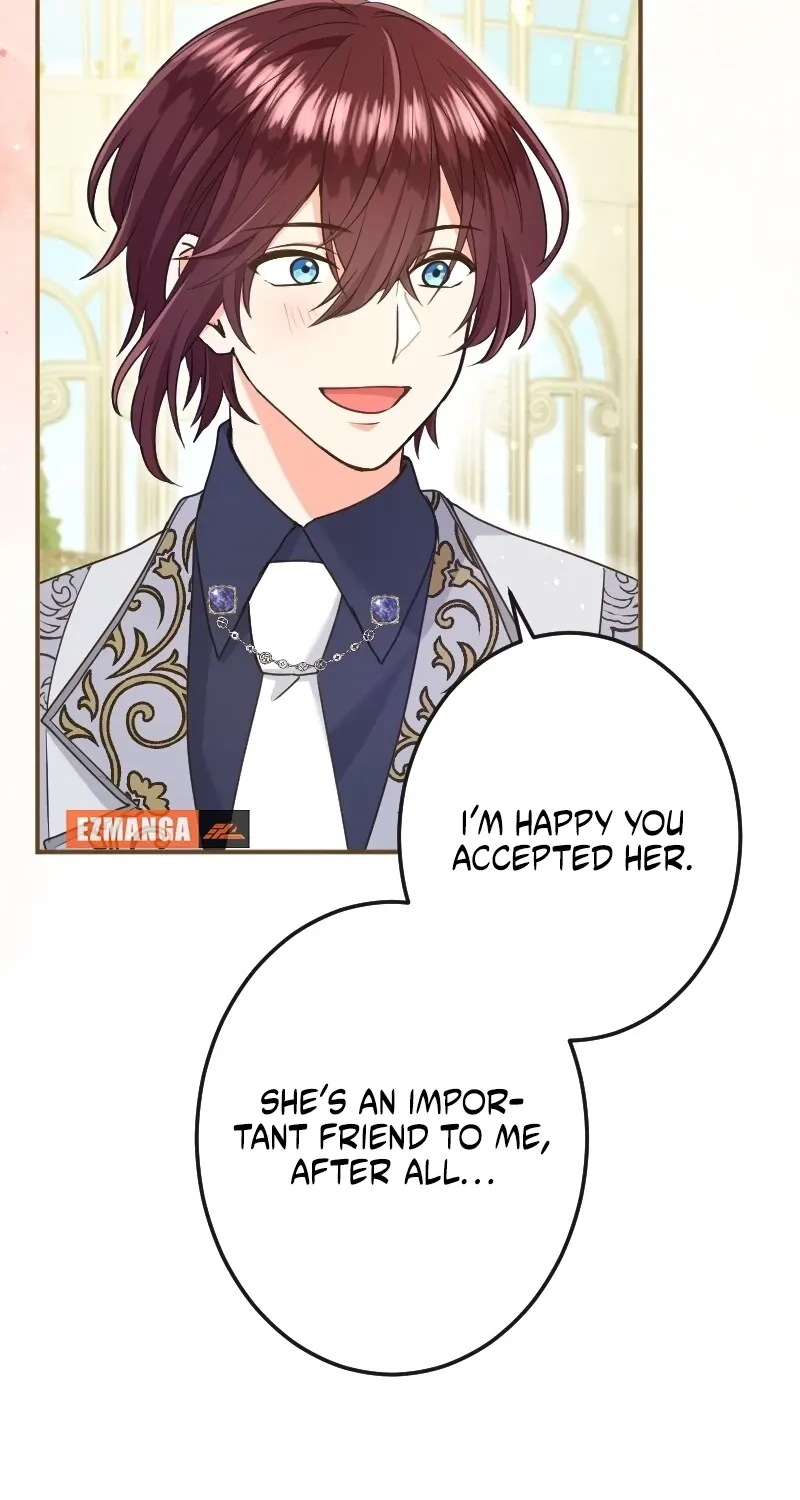 Zense no Otto Datta Yandere Koushaku ni Tsukamarimashita Chapter 18 page 24 - 