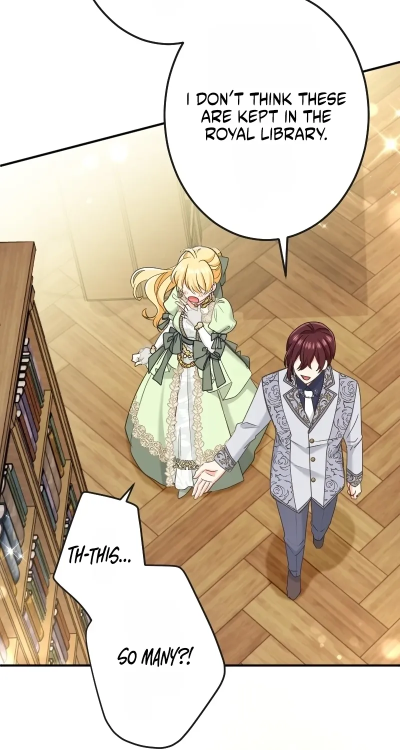 Zense no Otto Datta Yandere Koushaku ni Tsukamarimashita Chapter 18 page 38 - 
