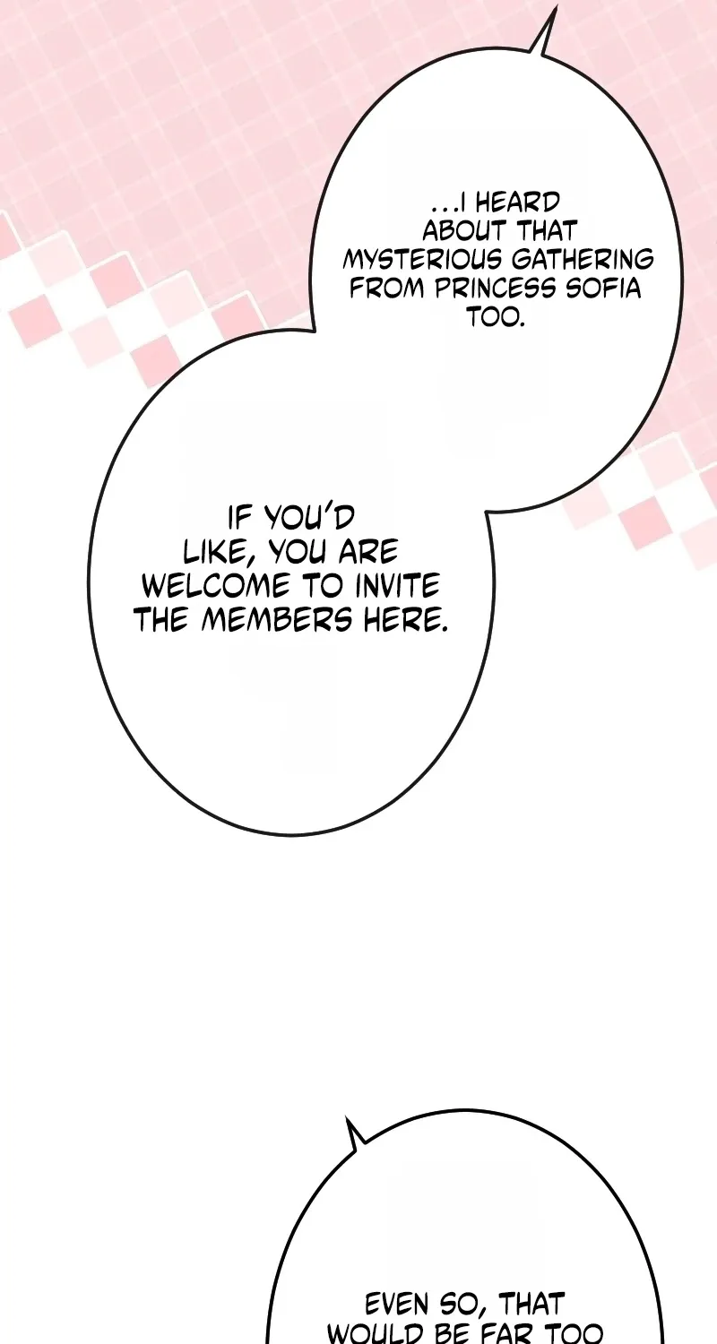 Zense no Otto Datta Yandere Koushaku ni Tsukamarimashita Chapter 18 page 41 - 