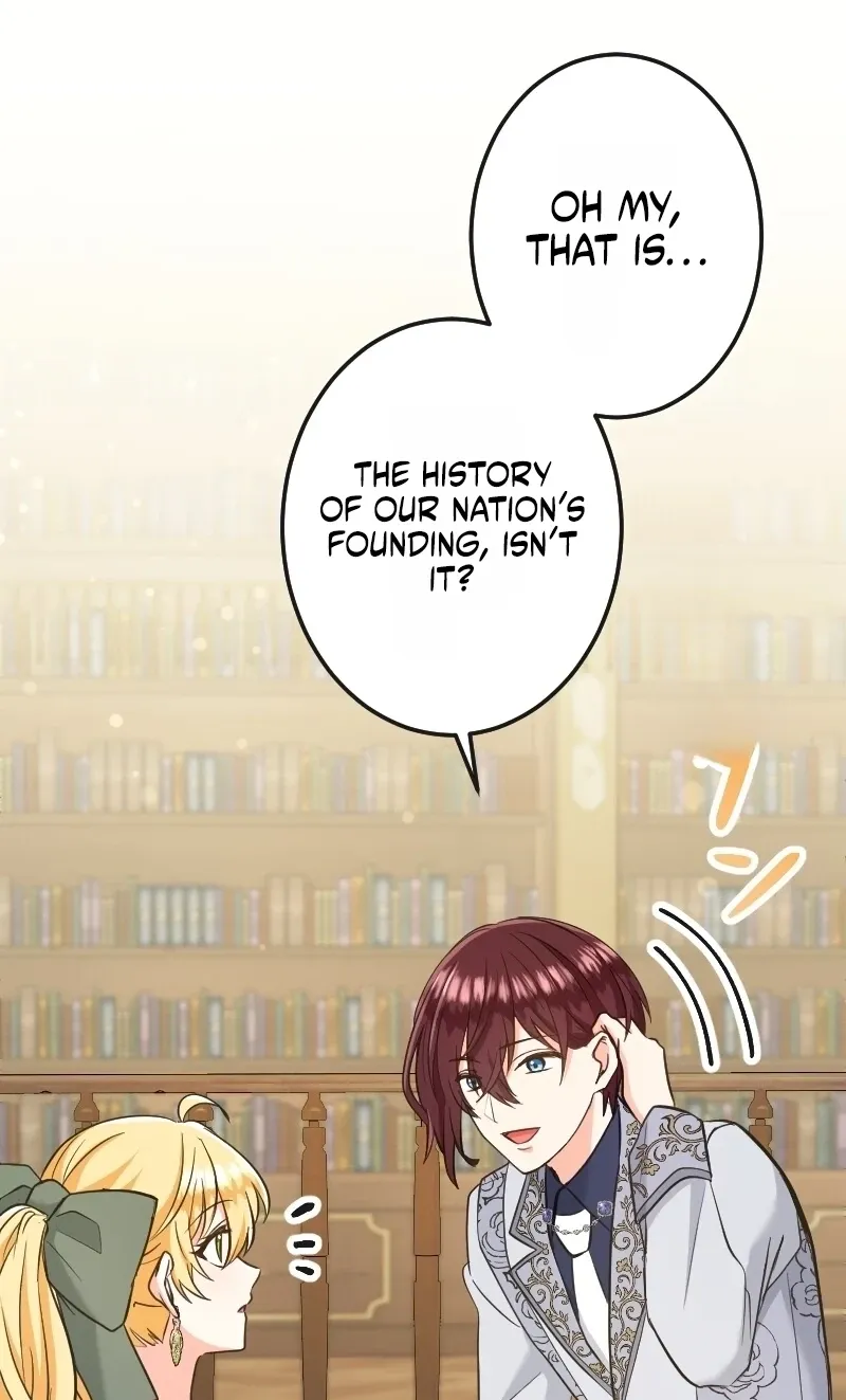 Zense no Otto Datta Yandere Koushaku ni Tsukamarimashita Chapter 18 page 45 - 