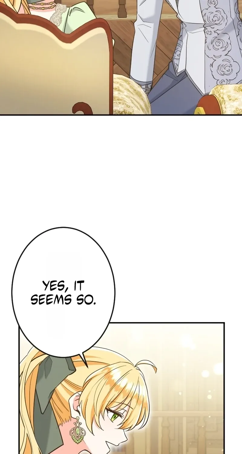 Zense no Otto Datta Yandere Koushaku ni Tsukamarimashita Chapter 18 page 46 - 