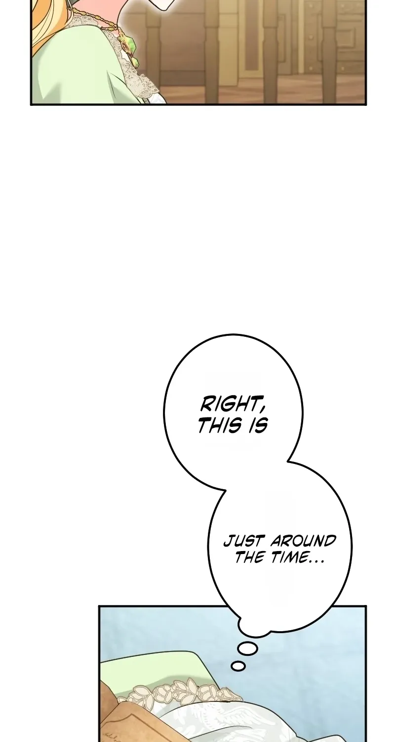 Zense no Otto Datta Yandere Koushaku ni Tsukamarimashita Chapter 18 page 47 - 