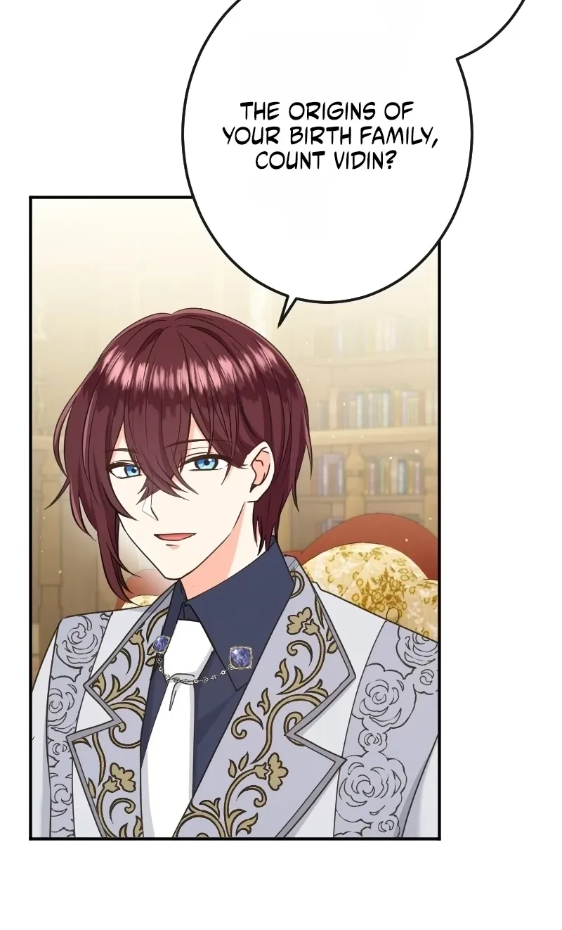 Zense no Otto Datta Yandere Koushaku ni Tsukamarimashita Chapter 18 page 50 - 