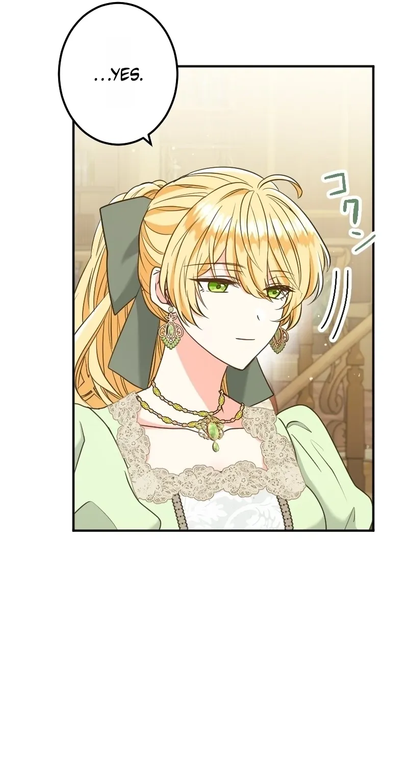 Zense no Otto Datta Yandere Koushaku ni Tsukamarimashita Chapter 18 page 51 - 