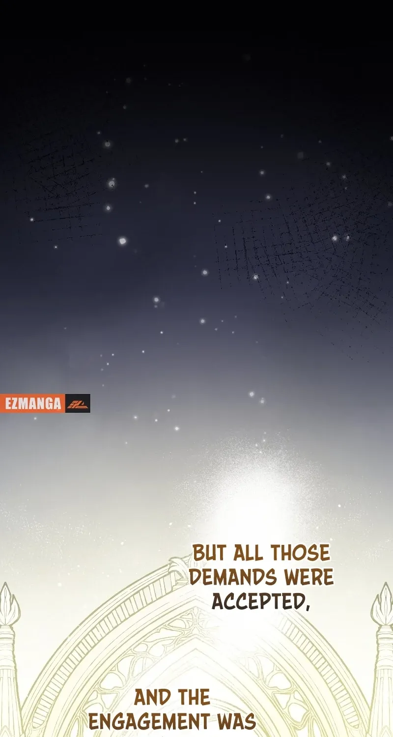 Zense no Otto Datta Yandere Koushaku ni Tsukamarimashita Chapter 18 page 64 - 
