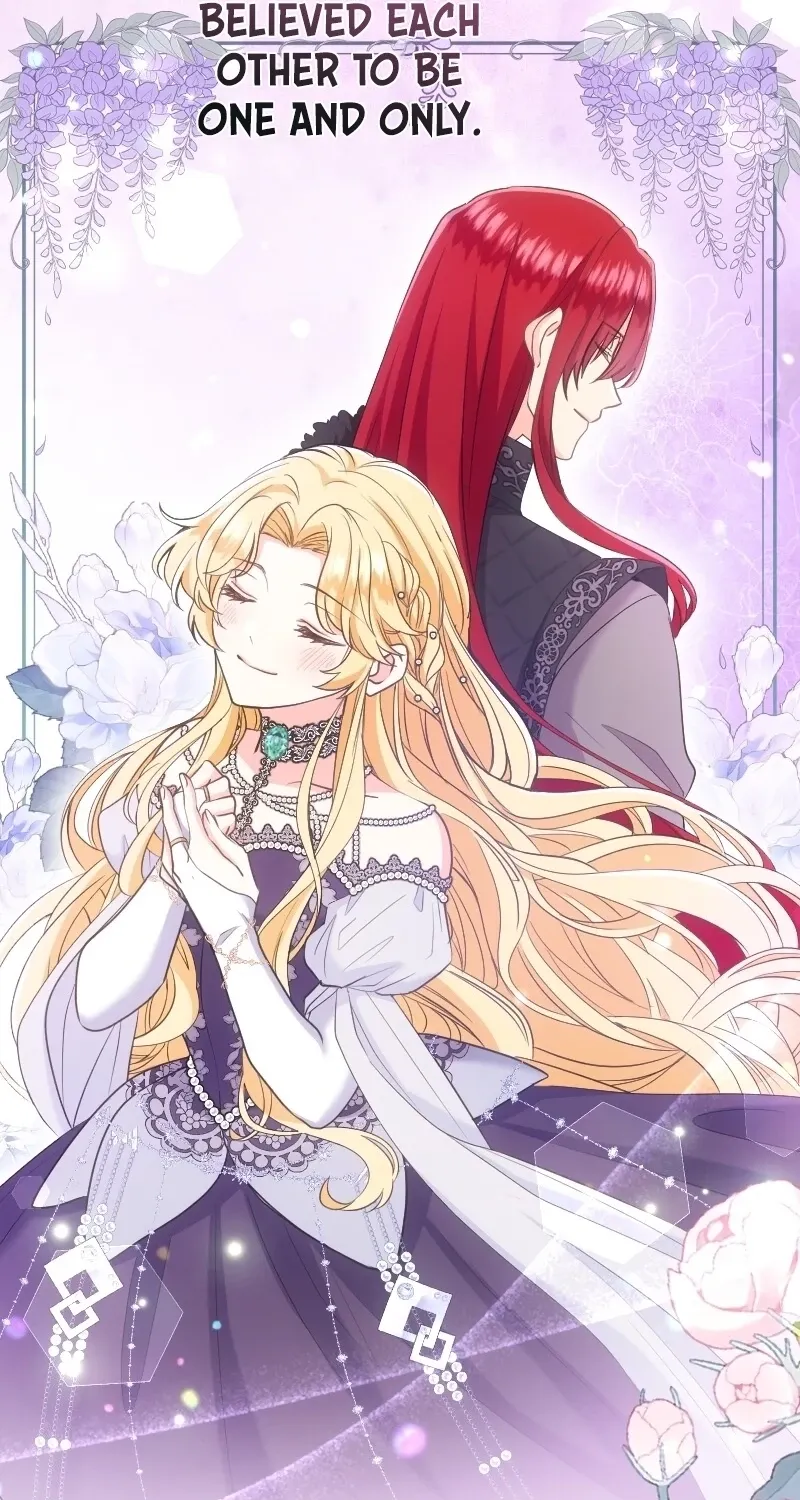 Zense no Otto Datta Yandere Koushaku ni Tsukamarimashita Chapter 18 page 71 - 