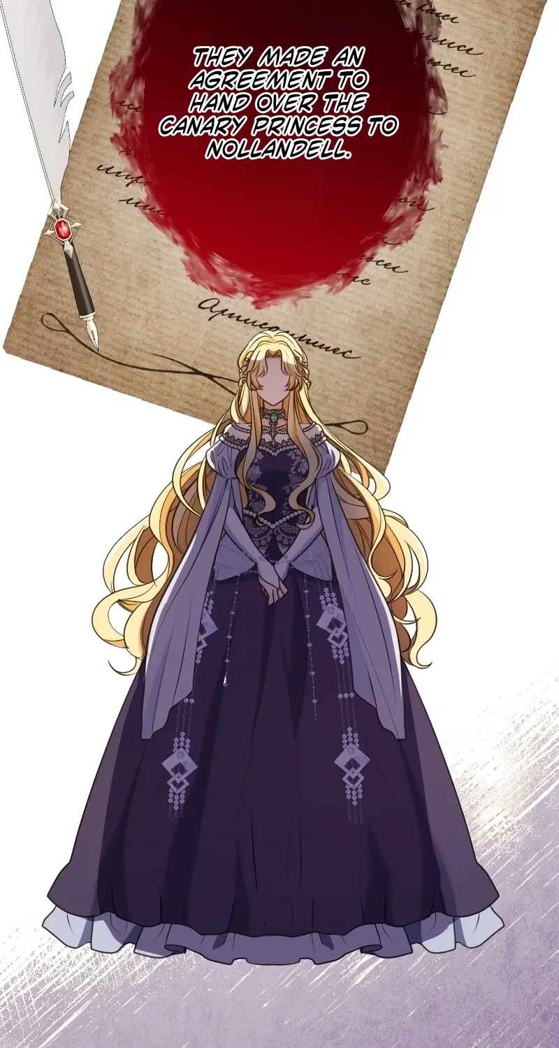 Zense no Otto Datta Yandere Koushaku ni Tsukamarimashita Chapter 18 page 79 - 