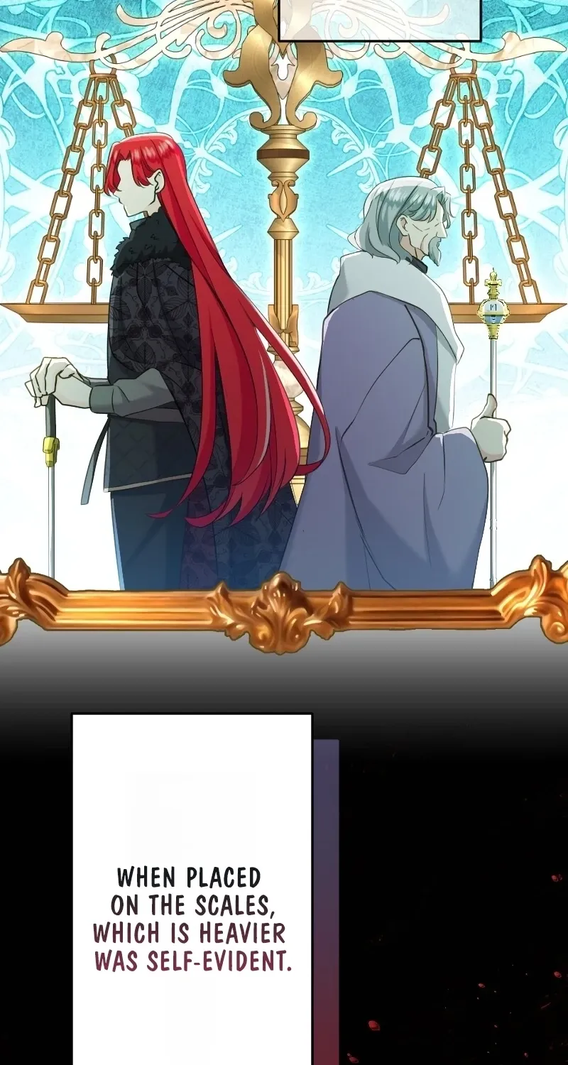 Zense no Otto Datta Yandere Koushaku ni Tsukamarimashita Chapter 18 page 82 - 
