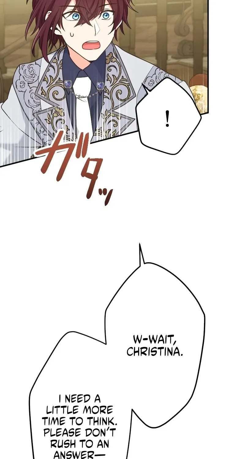 Zense no Otto Datta Yandere Koushaku ni Tsukamarimashita Chapter 19 page 2 - 