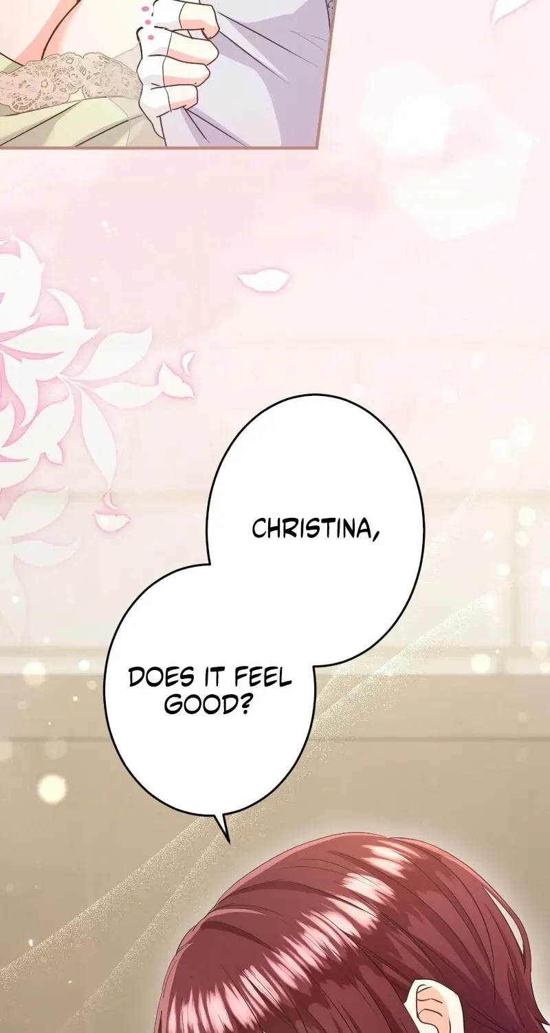 Zense no Otto Datta Yandere Koushaku ni Tsukamarimashita Chapter 19 page 101 - 