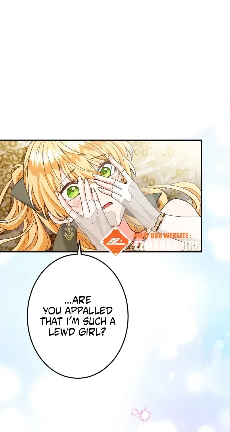 Zense no Otto Datta Yandere Koushaku ni Tsukamarimashita Chapter 19 page 106 - 