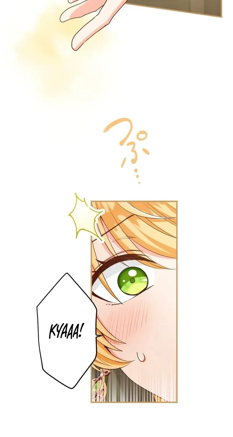 Zense no Otto Datta Yandere Koushaku ni Tsukamarimashita Chapter 19 page 112 - 