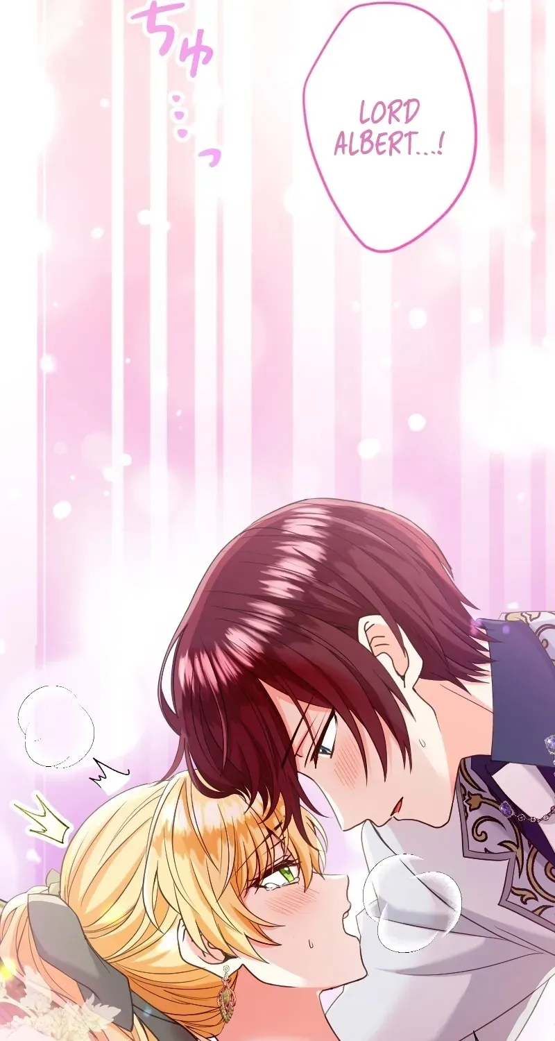 Zense no Otto Datta Yandere Koushaku ni Tsukamarimashita Chapter 19 page 115 - 